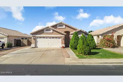 456 N Opal Street, Mesa, AZ 85207 - Photo 1