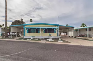 44 S Hawes Rd, Mesa, AZ 85208 - Photo 1