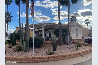 1522 S Omaha Drive, Apache Junction, AZ 85119 - Photo 1