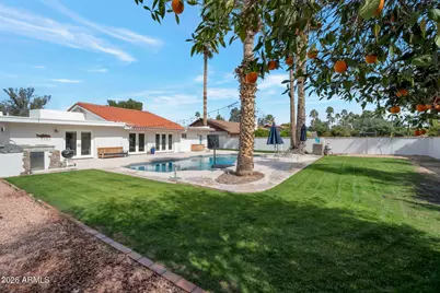 8101 E Ferzon Trail, Scottsdale, AZ 85258 - Photo 25