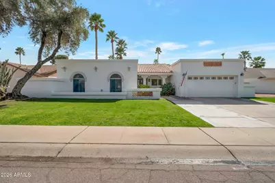 8101 E Ferzon Trail, Scottsdale, AZ 85258 - Photo 1