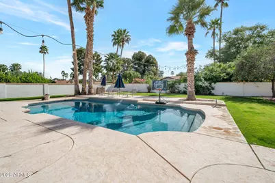 8101 E Ferzon Trail, Scottsdale, AZ 85258 - Photo 29