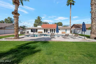 8101 E Ferzon Trail, Scottsdale, AZ 85258 - Photo 3