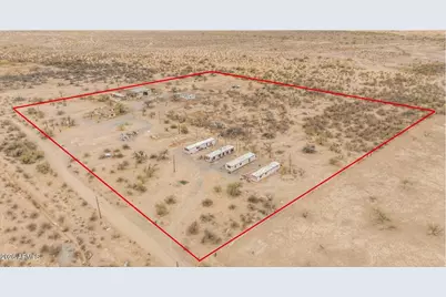 3838 S Verbena Road, Casa Grande, AZ 85193 - Photo 3