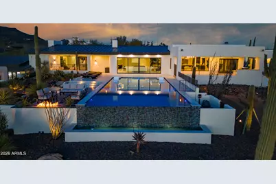 37801 N Stirrup Circle, Carefree, AZ 85377 - Photo 17