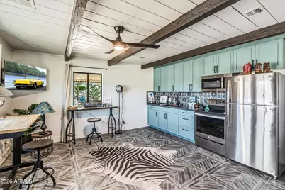 37801 N Stirrup Circle, Carefree, AZ 85377 - Photo 45