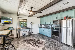 37801 N Stirrup Circle, Carefree, AZ 85377 - Photo 45