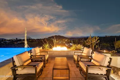 37801 N Stirrup Circle, Carefree, AZ 85377 - Photo 19