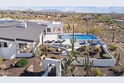 37801 N Stirrup Circle, Carefree, AZ 85377 - Photo 15