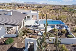 37801 N Stirrup Circle, Carefree, AZ 85377 - Photo 15