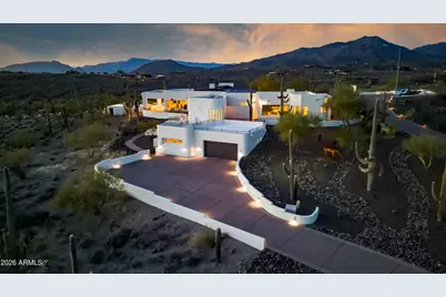 37801 N Stirrup Circle, Carefree, AZ 85377 - Photo 17