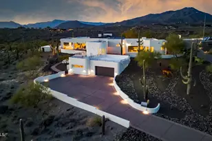 37801 N Stirrup Circle, Carefree, AZ 85377 - Photo 17