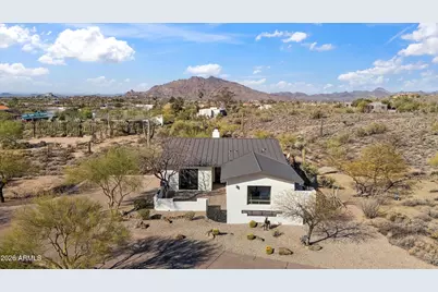 37801 N Stirrup Circle, Carefree, AZ 85377 - Photo 7