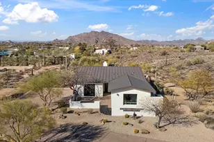 37801 N Stirrup Circle, Carefree, AZ 85377 - Photo 7