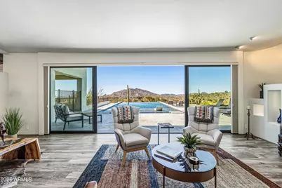 37801 N Stirrup Circle, Carefree, AZ 85377 - Photo 5