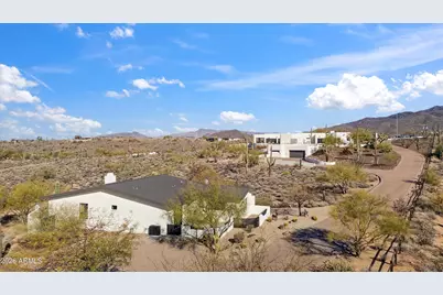 37801 N Stirrup Circle, Carefree, AZ 85377 - Photo 37