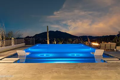 37801 N Stirrup Circle, Carefree, AZ 85377 - Photo 3