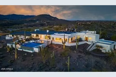 37801 N Stirrup Circle, Carefree, AZ 85377 - Photo 1