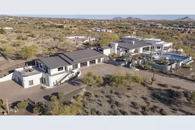 37801 N Stirrup Circle, Carefree, AZ 85377 - Photo 5