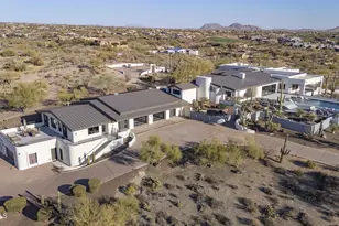 37801 N Stirrup Circle, Carefree, AZ 85377 - Photo 5