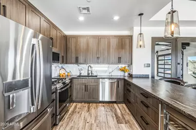 37801 N Stirrup Circle, Carefree, AZ 85377 - Photo 35