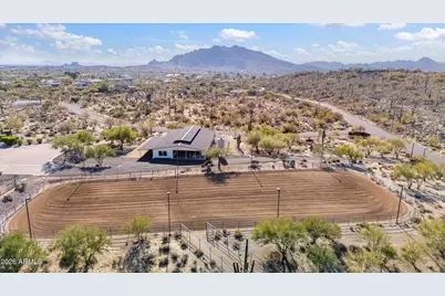 37801 N Stirrup Circle, Carefree, AZ 85377 - Photo 9