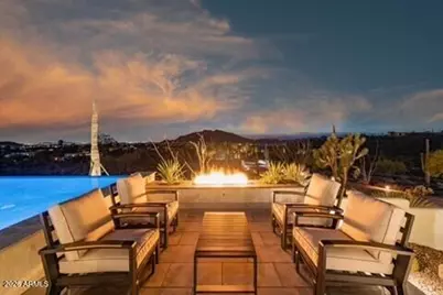 37801 N Stirrup Circle, Carefree, AZ 85377 - Photo 3