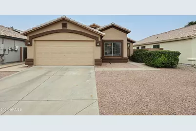 3437 W Louise Drive, Phoenix, AZ 85027 - Photo 1