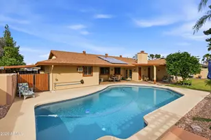 1431 E Garnet Ave, Mesa, AZ 85204 - Photo 29