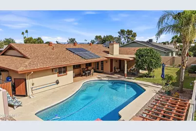 1431 E Garnet Avenue, Mesa, AZ 85204 - Photo 41