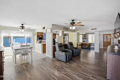 2222 W Maple Drive, Phoenix, AZ 85027 - Photo 5