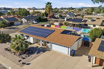 2222 W Maple Drive, Phoenix, AZ 85027 - Photo 1