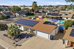 2222 W Maple Dr, Phoenix, AZ 85027 - Photo 1