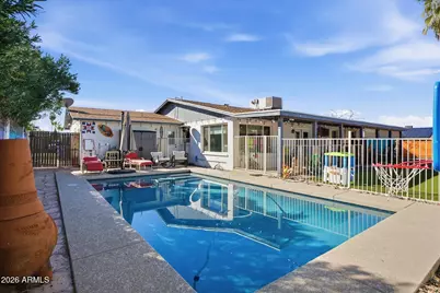 2222 W Maple Drive, Phoenix, AZ 85027 - Photo 21