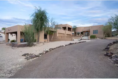 33905 N 4th Drive, Phoenix, AZ 85085 - Photo 1