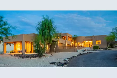 33905 N 4th Drive, Phoenix, AZ 85085 - Photo 35