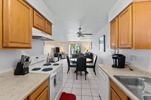 540 S West Rd, Wickenburg, AZ 85390 - Photo 15