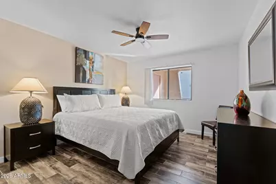 540 S West Road #7, Wickenburg, AZ 85390 - Photo 1