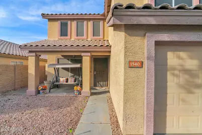 1540 W Orchid Lane, Chandler, AZ 85224 - Photo 3