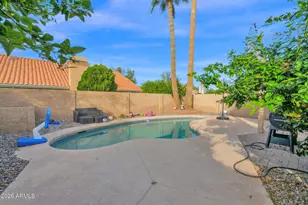 1540 W Orchid Ln, Chandler, AZ 85224 - Photo 37