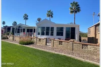 2184 S Cherokee Drive #184, Apache Junction, AZ 85119 - Photo 37