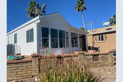 2184 S Cherokee Drive #184, Apache Junction, AZ 85119 - Photo 33