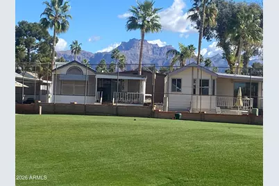 2184 S Cherokee Drive #184, Apache Junction, AZ 85119 - Photo 31