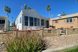 2184 S Cherokee Dr, Apache Junction, AZ 85119 - Photo 1