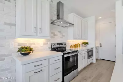 3453 N Glenwood --, Mesa, AZ 85213 - Photo 13