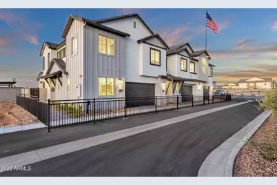 3453 N Glenwood --, Mesa, AZ 85213 - Photo 5