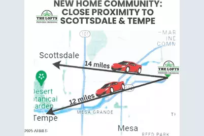 3453 N Glenwood --, Mesa, AZ 85213 - Photo 55