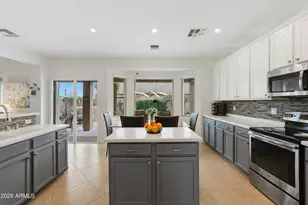 17435 W Evans Dr, Surprise, AZ 85388 - Photo 21