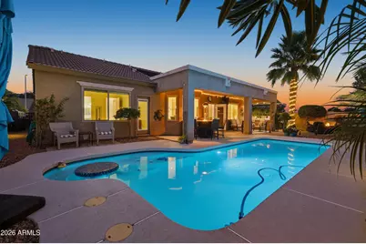 17435 W Evans Drive, Surprise, AZ 85388 - Photo 1