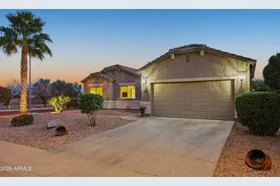 17435 W Evans Drive, Surprise, AZ 85388 - Photo 13